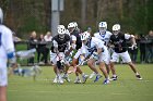 MLax vs MIT  Wheaton College Men’s Lacrosse vs MIT. - Photo By: KEITH NORDSTROM : Wheaton, Lacrosse, LAX, NEWMAC